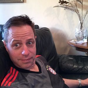 Meet your Posher, Mark